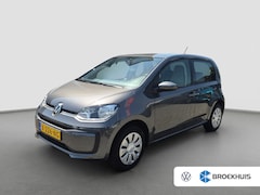 Volkswagen Up! - 1.0 Airco | DAB | Bluetooth | Elektrische ramen |