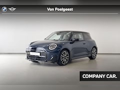MINI 3-Deurs - Cooper E John Cooper Works M 40.7 kWh | 18 Inch JCW Lap Spoke 2-tone