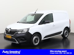 Renault Kangoo - 1.3 TCe 130PK Automaat | Navigatie | Camera | Zondag Open