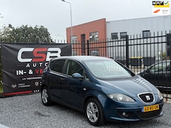 SEAT Altea - 1.6 Stylance CLIMACRUISEPDCKOOPJE