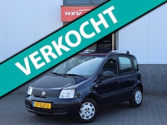 Fiat Panda - 1.2 Active airco *102.000km