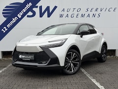 Toyota C-HR - 2.0 Hybrid 200 Executive | ACC | Memory | HUD | 360* Camera | 19 inch