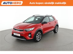 Kia Stonic - 1.0 T-GDi DynamicLine |YK52510|