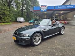 BMW Z3 Roadster - 2.2i Sport Line