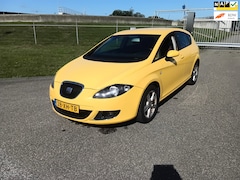 SEAT Leon - 1.6 Sportstyle