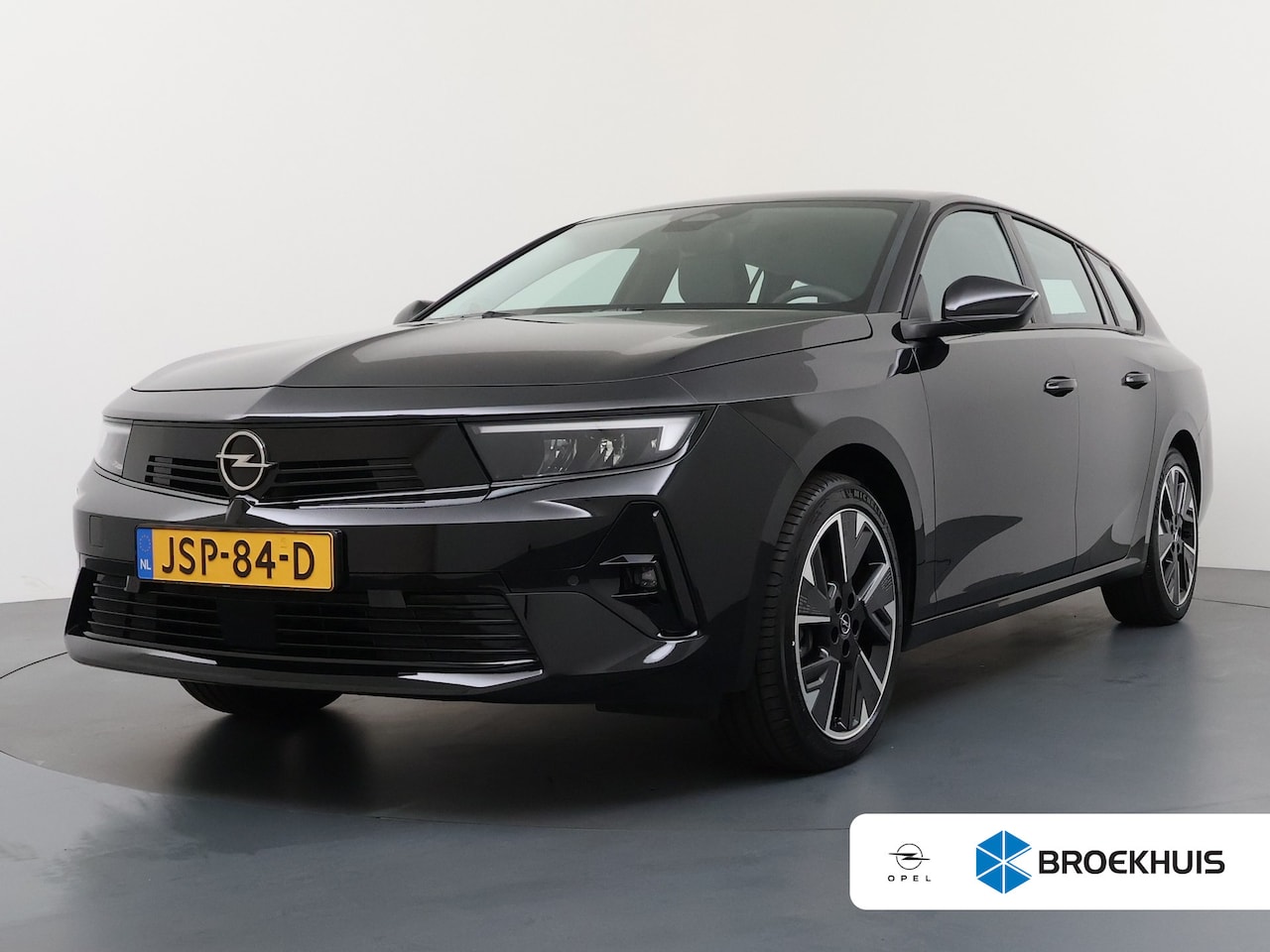 Opel Astra Electric - 54 kWh Edition | Airco (automatisch) | Apple Carplay/Android Auto|telefoonintegratie premi - AutoWereld.nl