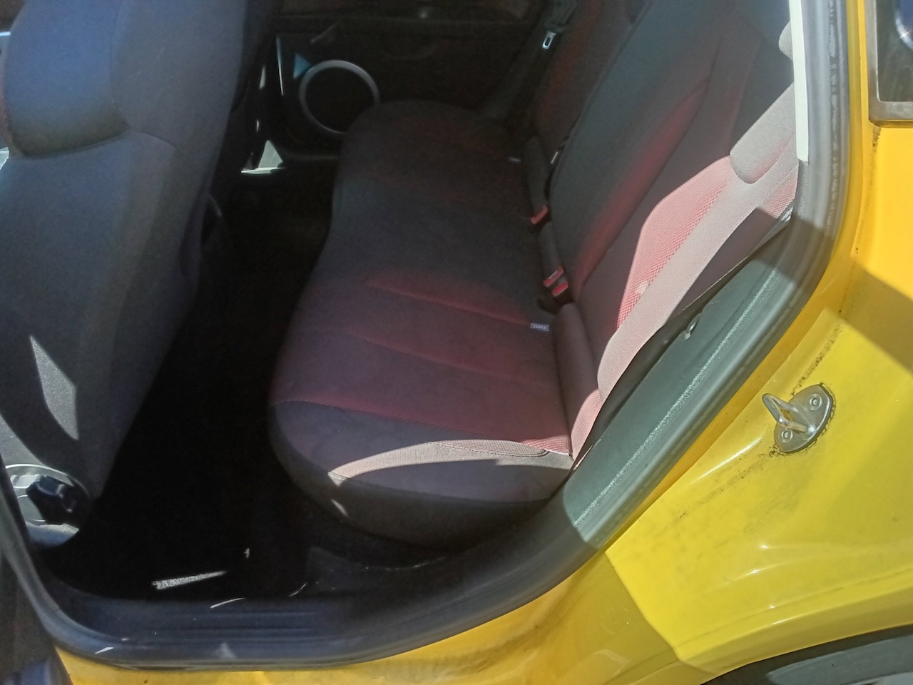 SEAT Leon - 1.6 Sportstyle 1.6 Sportstyle