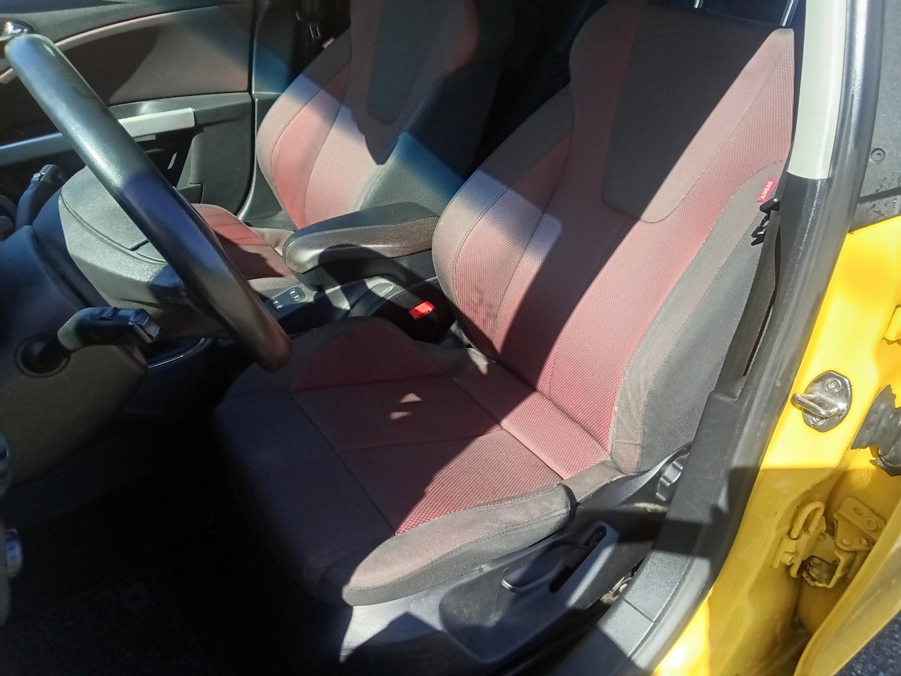 SEAT Leon - 1.6 Sportstyle 1.6 Sportstyle