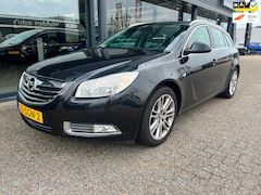 Opel Insignia Sports Tourer - 1.6 T Sport
