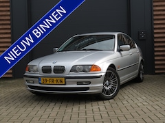 BMW 3-serie - 320i Executive Airco Cr-Control Youngtimer