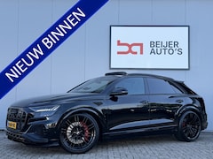 Audi Q8 - 4.0 TFSI SQ8 quattro Automaat ABT-Pakket/23inch/Camera