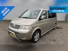 Volkswagen Transporter - 1.9 TDI 340 Trendline DC , AIRCO, CRUISE, NAVI, FULL ENGINE REVISION 4325.= 3 MONTH AGO, D