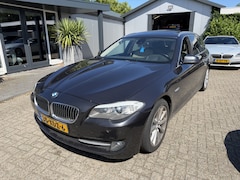BMW 5-serie Touring - 525D High Executive 2011 EX BPM EXPORTPRIJS