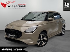 Suzuki Swift - 1.2 Style AUTOMAAT [ CLIMATE I ADAPTIEVE CRUISE I CARPLAY ]