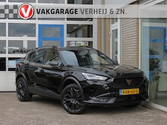 CUPRA Formentor - 1.4 e-Hybrid VZ 245 TRIBE EDITION Camera|CarPlay|Navi|Winter pakket|Ad. Cruise|Elec. Stoel
