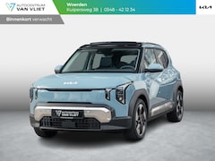 Kia EV2 - Plus Advanced 42.2 kWh | Actieprijs* | 5p. | Navi. | Clima. | Adapt. Cruise. | Stoel&Stuur