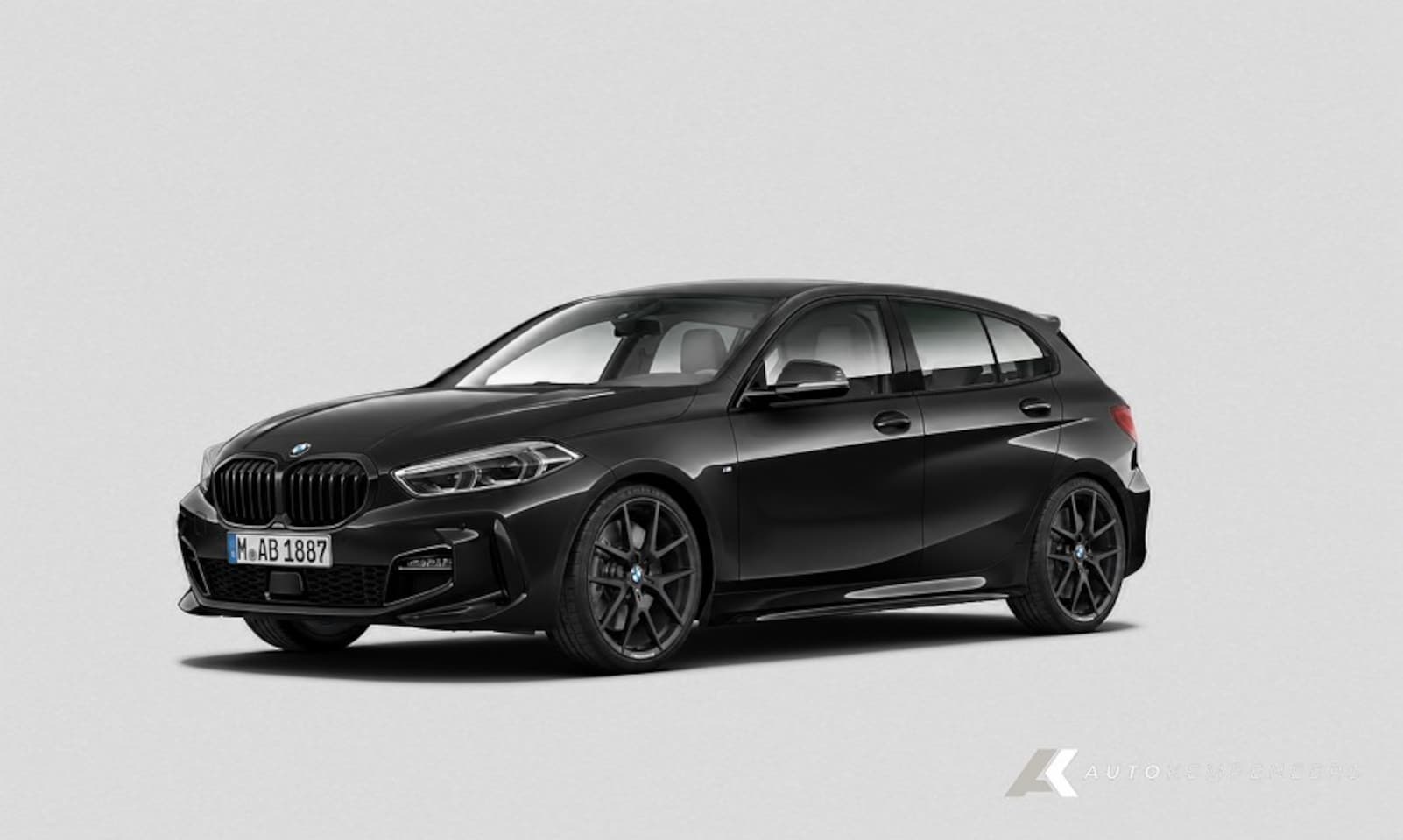 BMW 1-serie - 118 118i M Sport | Live Cockpit Professional | HiFi | Sportstoelen | Camera | LED | 18' In - AutoWereld.nl