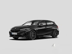 BMW 1-serie - 118 118i M Sport | Live Cockpit Professional | HiFi | Sportstoelen | Camera | LED | 18' In