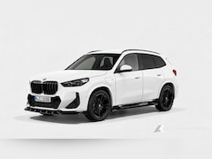 BMW X1 - xDrive25e M Sport | M-Seats | Maxton | Head-Up | Driving Ass. + | 360 Camera | Trekhaak |