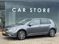 Volkswagen Golf - 1.0 TSI 110PK Comfortline CARPLAY|PDC|LED