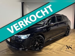 Volkswagen Golf Variant - 2.0 4Motion R-LINE PANO KEYLESS'