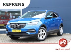 Opel Grandland X - 130pk Business + | Trekhaak | Camera | Climate | Navigatie
