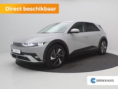 Hyundai IONIQ 5 - Long Range Pure Edition 84 kWh / € 2.000, - voordeel op de nieuwprijs / Nieuw direct lever