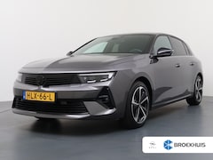 Opel Astra - 1.2 Turbo Hybrid GS | Cruise control adaptief | Dodehoek detectie | Electronic climate con