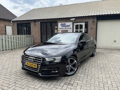 Audi A5 Sportback - 1.8 TFSI Adrenalin S-Line Xenon