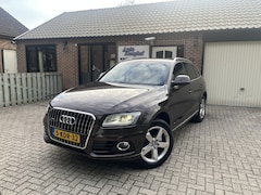 Audi Q5 - 2.0 TFSI quattro Pro Line Panodak Trekhaak