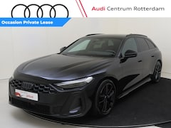 Audi A5 Avant - 2.0 e-hybrid quattro S edition Competition | SoH 100% | Trekhaak | 360 camera | Head-up di