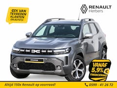 Dacia Duster - 1.6 Hybrid 140 Journey AUTOMAAT / NAVI / ALLE OPTIES