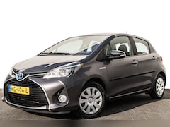 Toyota Yaris - 1.5 Hybrid Active Automaat | Camera | Climatronic | Elek. Pakket