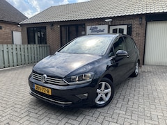 Volkswagen Golf Sportsvan - 1.6 TDI Highline Trekhaak