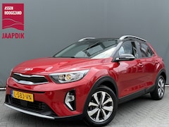 Kia Stonic - BWJ 2021 1.0 T-GDi MHEV 100 PK DynamicPlusLine FULL LED | CAMERA | KEYLESS | LANE ASSIST |