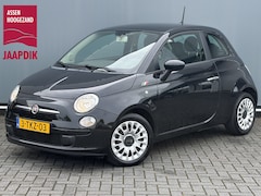 Fiat 500 - BWJ 2014 1.0 60 PK Pop AIRCO | CV | MULTI. STUURWIEL | PDC