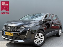 Peugeot 5008 - BWJ 2022 1.5 BlueHDI 131PK Active Pack Business TREKHAAK | FULL LED | 360 CAMERA | DAB+ |