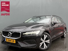 Volvo V60 - BWJ 2021 2.0 B4 200 PK Momentum Advantage AUTOMAAT | NAVI | CLIMA | CRUISE | CARPLAY & AND