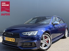 Audi S4 - Avant BWJ 2017 3.0 TFSI quattro 354 PK Pro Line Plus | TREKHAAK | FULL LED | ADAPTIVE CRUI