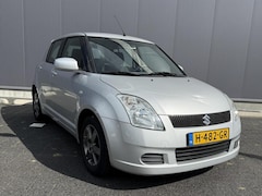 Suzuki Swift - 1.3 GA