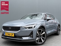 Polestar 2 - 2 BWJ 2020 Long Range Dual Motor 78 kWh 408 PK Launch Edition FULL LED | ADAPTIVE CRUISE |