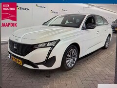 Peugeot 308 SW - BWJ 2022 1.2 PureTech 111 PK Active Pack Business FULL LED | NAVI | CLIMA | CRUISE | CARPL