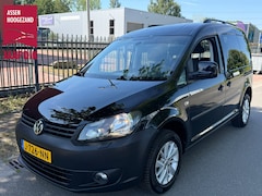 Volkswagen Caddy - 1.2 TSI Trendline NIEUW BINNEN