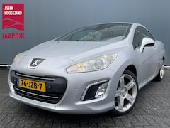 Peugeot 308 CC - BWJ 2009 1.6 THP 150 PK Premiere LEDER | NEKVERWARMING | CLIMA | BLUETOOTH | LMV | CRUISE
