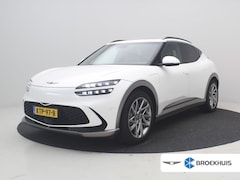 Genesis GV60 - Long Range Dual Motor Premium 77, 4 kWh AWD / SoH 100% / Fabrieksgarantie tot 11-2027 / WL