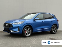 Ford Kuga - 2.5 PHEV ST-Line X / Fabrieksgarantie t/m 02-2029 / WINTER-PACK / Trekgewicht 2.100 KG / E