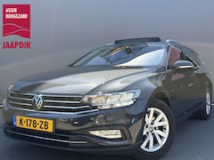 Volkswagen Passat Variant - BWJ 2021 1.5 150 PK TSI Business AUTOMAAT | TREKHAAK | PANO | FULL LED | ELEKTR. ACHTERKLE