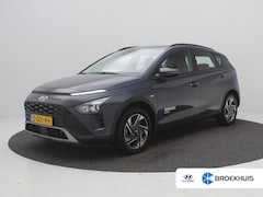 Hyundai Bayon - 1.0 T-GDI Comfort / LES AUTO / Dubbele bediening aanwezig / All Seasonbanden / Airco / LMV
