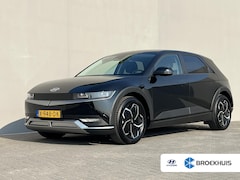 Hyundai IONIQ 5 - Style 58 kWh / Fabrieksgarantie tot 10-2028 / Accu SoH 100 % / CCS snel laden / WLTP 384 k