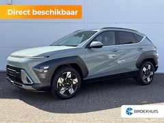 Hyundai Kona - 1.6 GDI HEV Comfort Plus | Nu met 4.800, - Voordeel | Nieuw uit voorraad leverbaar